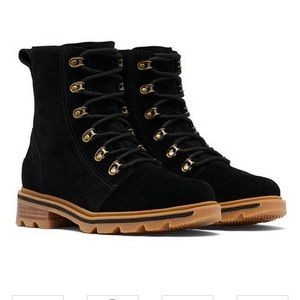 Sorel Lennox Boots